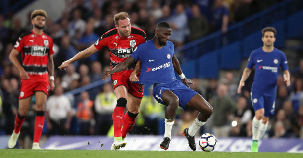 和个人表现 和个人表现